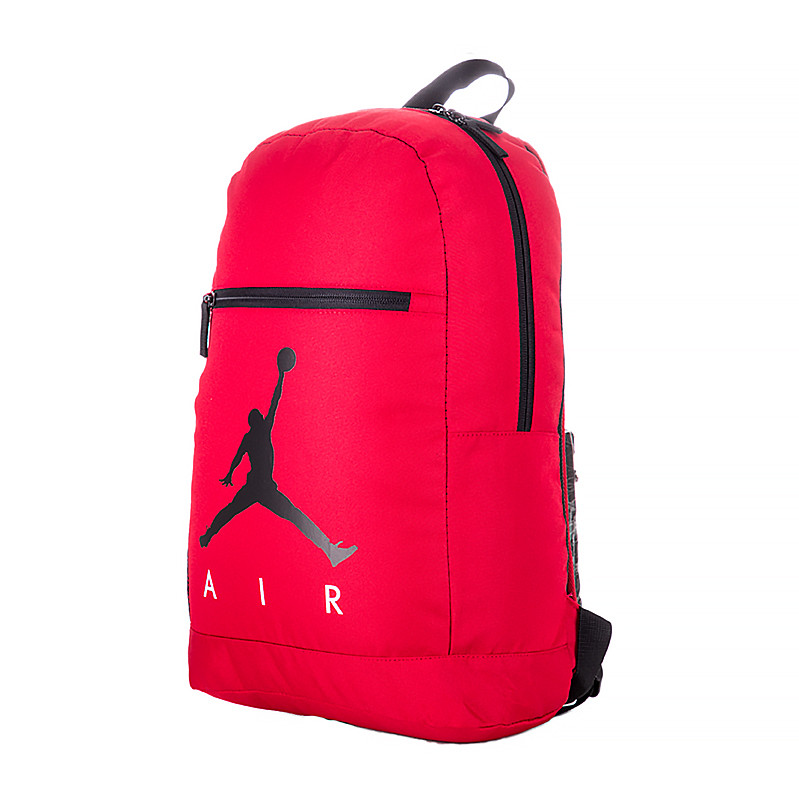 Рюкзак Nike AIR SCHOOL BACKPACK WITH PENCIL CASE 9B0503-R78