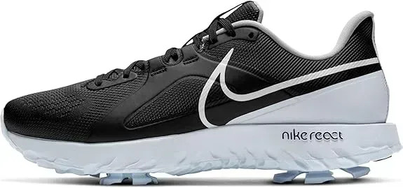 Кросівки Nike React Infinity Pro Black CT6620-004
