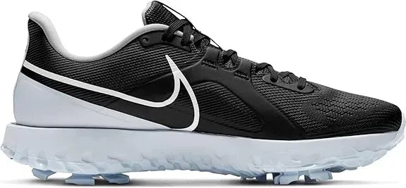 Кросівки Nike React Infinity Pro Black CT6620-004