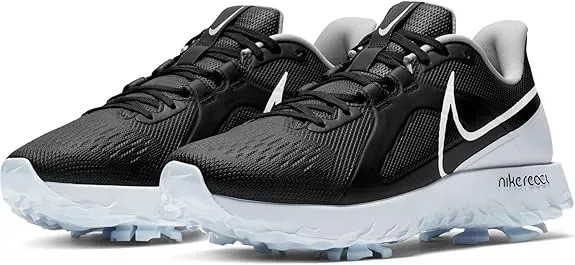 Кросівки Nike React Infinity Pro Black CT6620-004