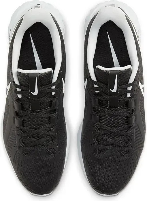 Кросівки Nike React Infinity Pro Black CT6620-004