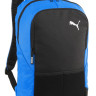 Рюкзак Puma teamGOAL Backpack 24L синій Уні 15x30x49 см 090239-02