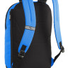 Рюкзак Puma teamGOAL Backpack 24L синій Уні 15x30x49 см 090239-02