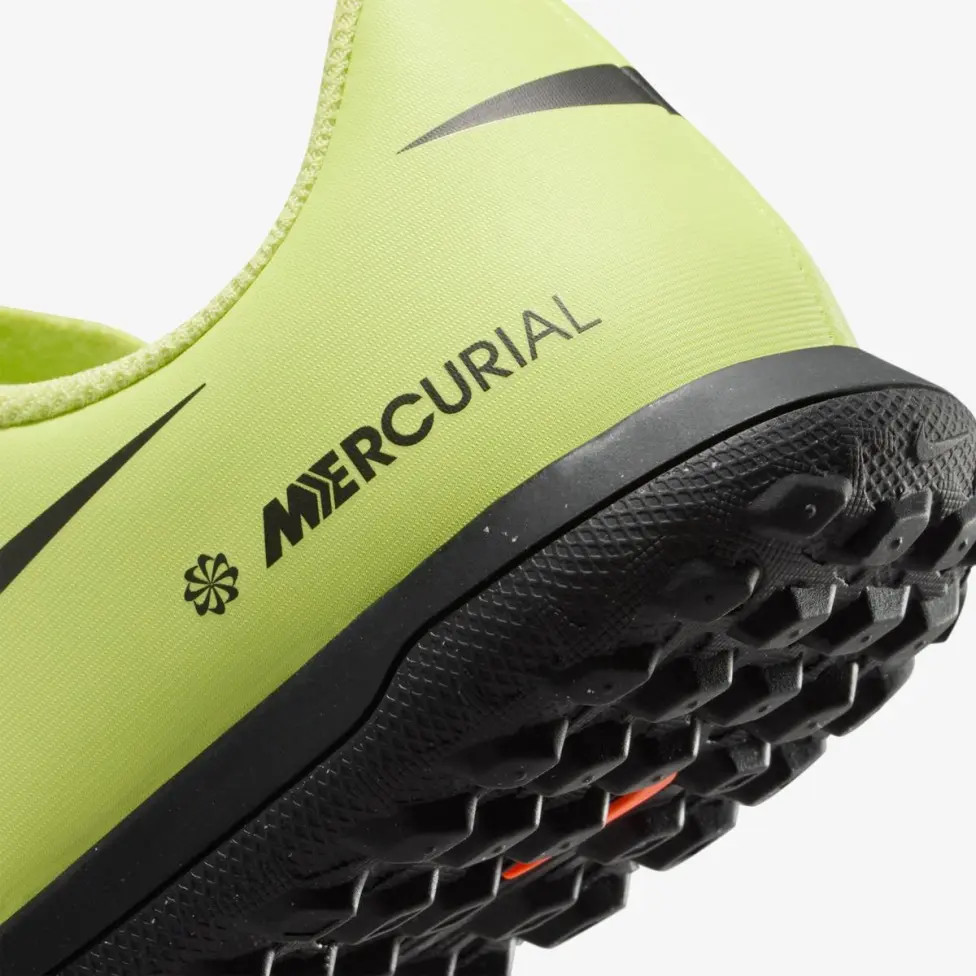 Сороконіжки Nike JR VAPOR 16 CLUB TF FQ8287-300