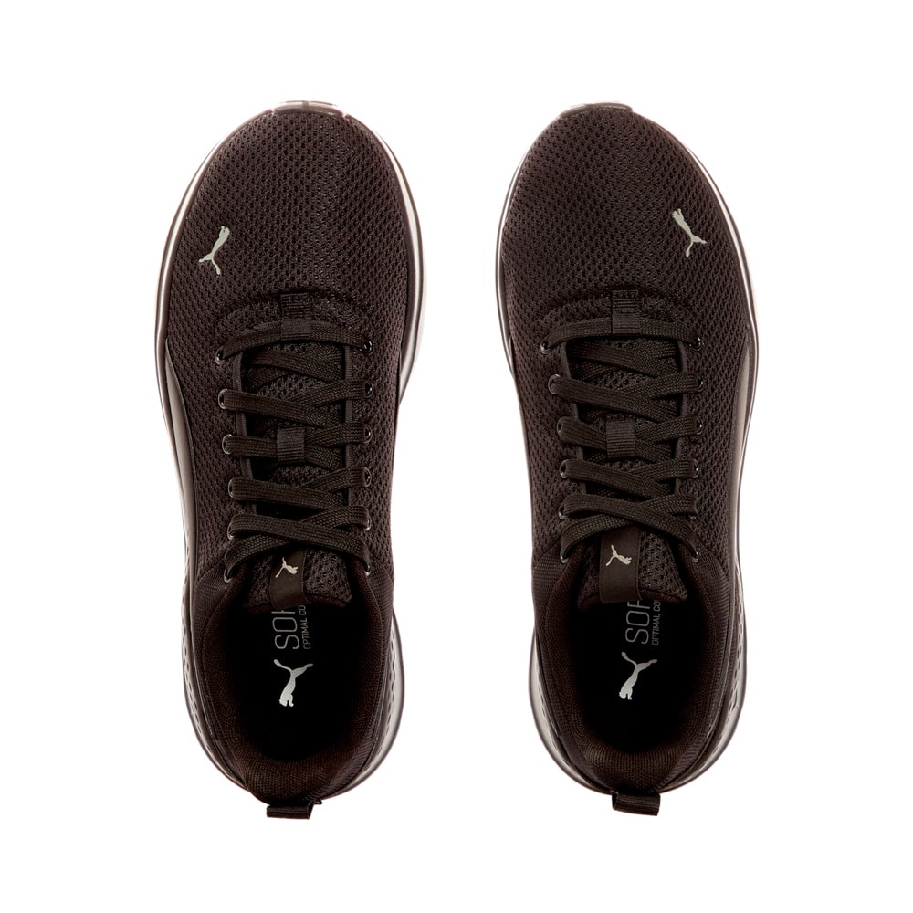 Кросівки Anzarun Lite Jr 37200410 Puma 5,5 (38,5) Чорний 37200410