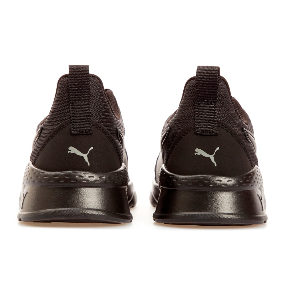 Кросівки Anzarun Lite Jr 37200410 Puma 5,5 (38,5) Чорний 37200410