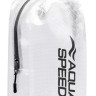 Сумка Aqua Speed DRY POUCH 61626 3L білий, чорний Уні 30x21x9 см 757-07