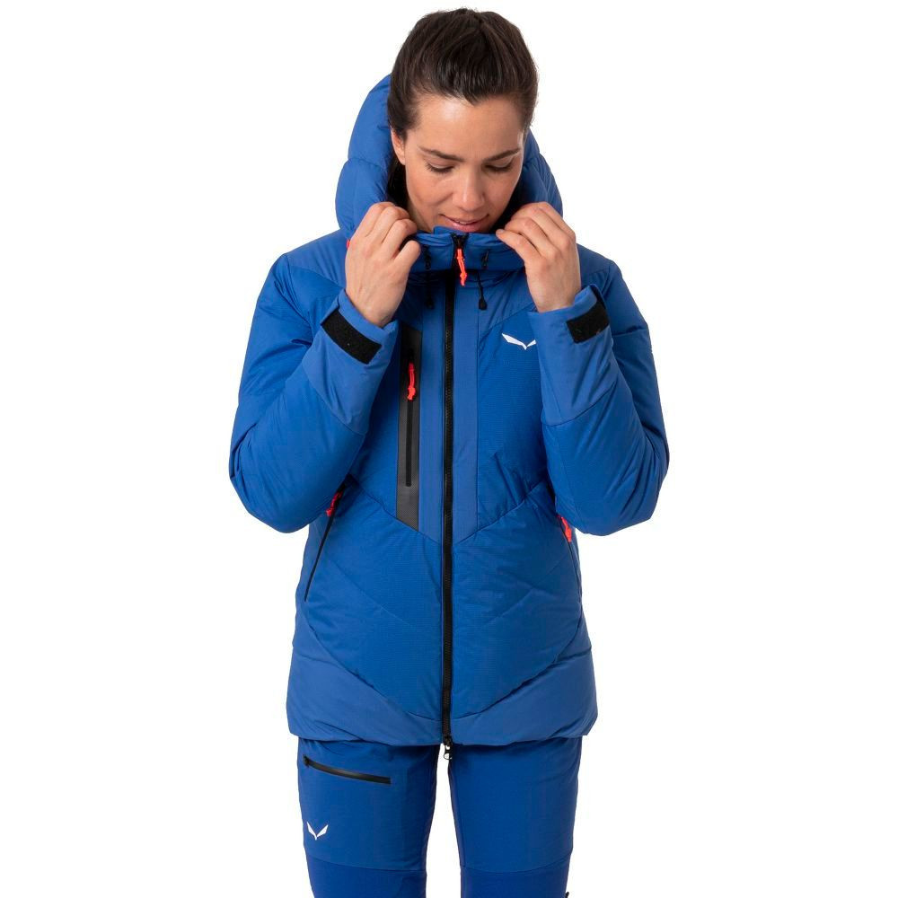 Куртка Salewa Ortles Heavy Wms 013.012.0160