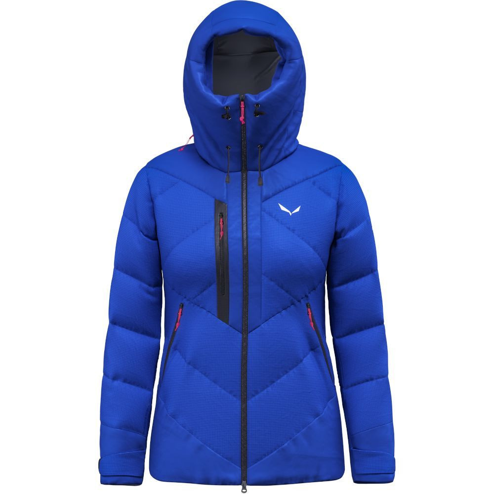 Куртка Salewa Ortles Heavy Wms 013.012.0160