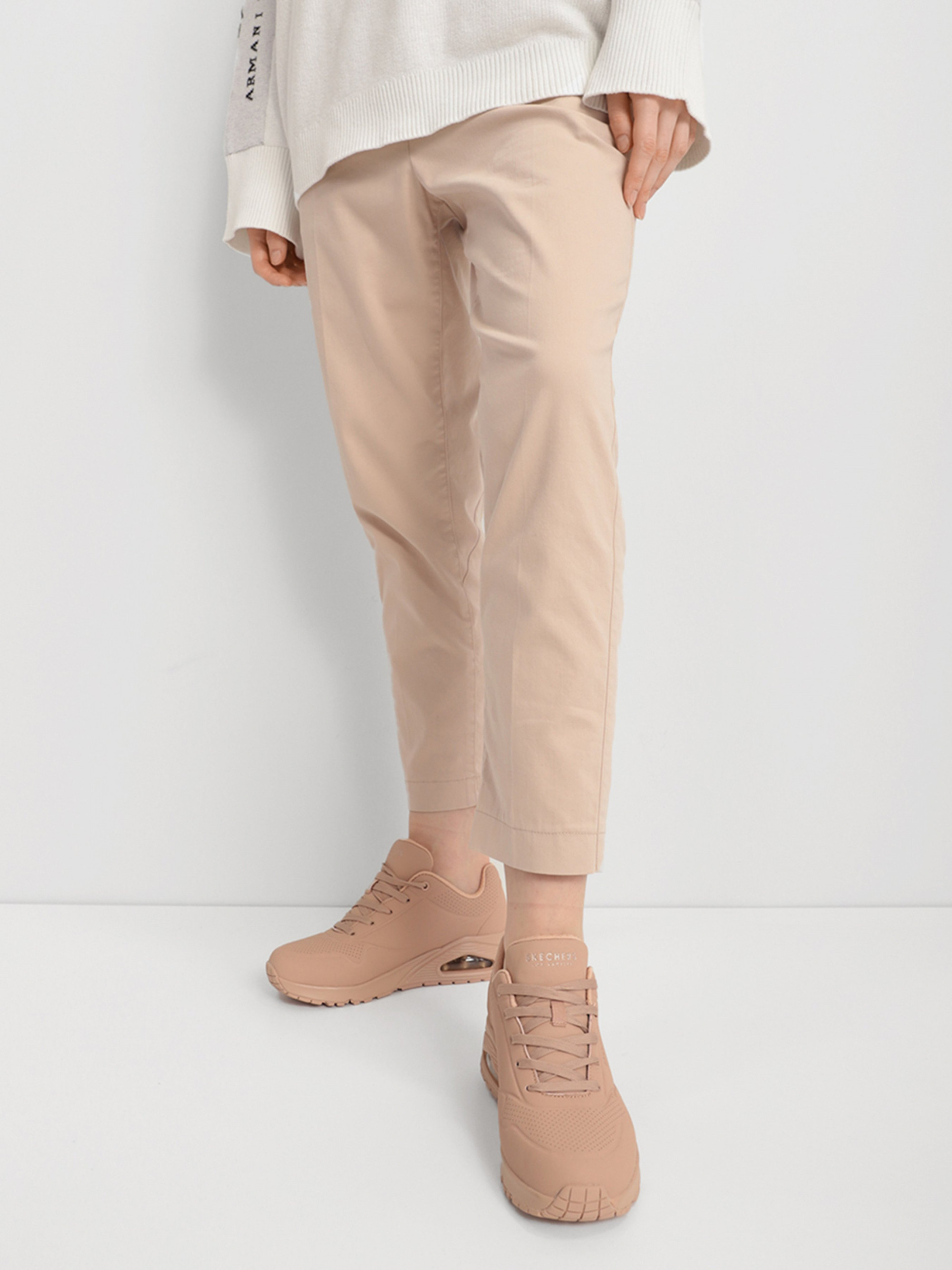 Кросівки Skechers жін. 73690 SND 73690-SND