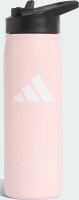 Пляшка Adidas Met Btl Str 0.6 рожевий 600 мл (KC6411) KC6411