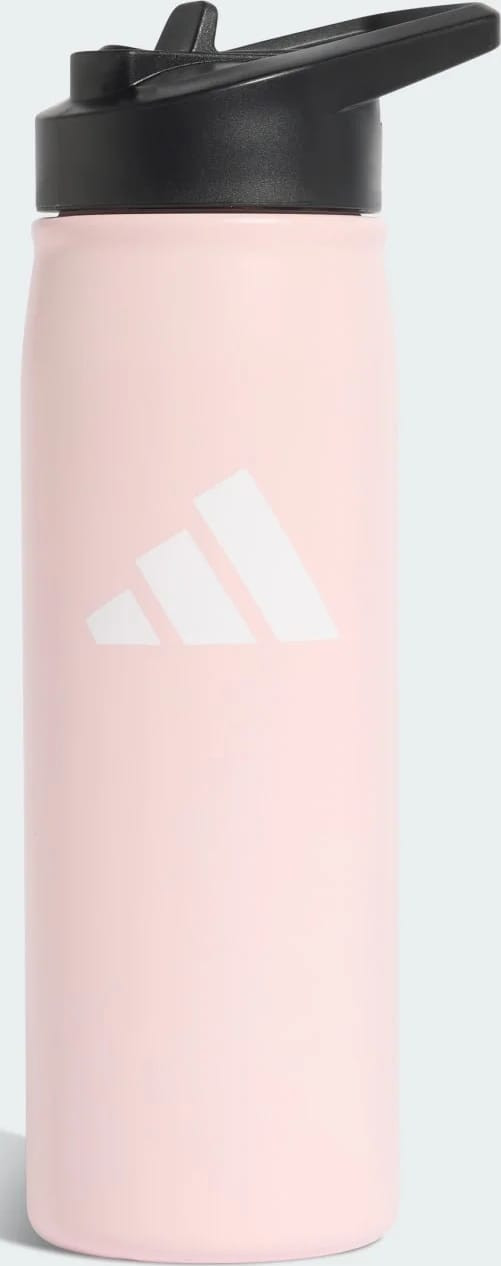 Пляшка Adidas Met Btl Str 0.6 рожевий 600 мл (KC6411) KC6411