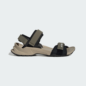 Шльопанці Adidas TERREX HYDROTERRA JQ2236