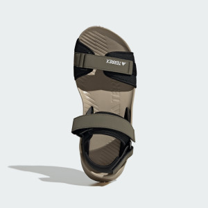Шльопанці Adidas TERREX HYDROTERRA JQ2236