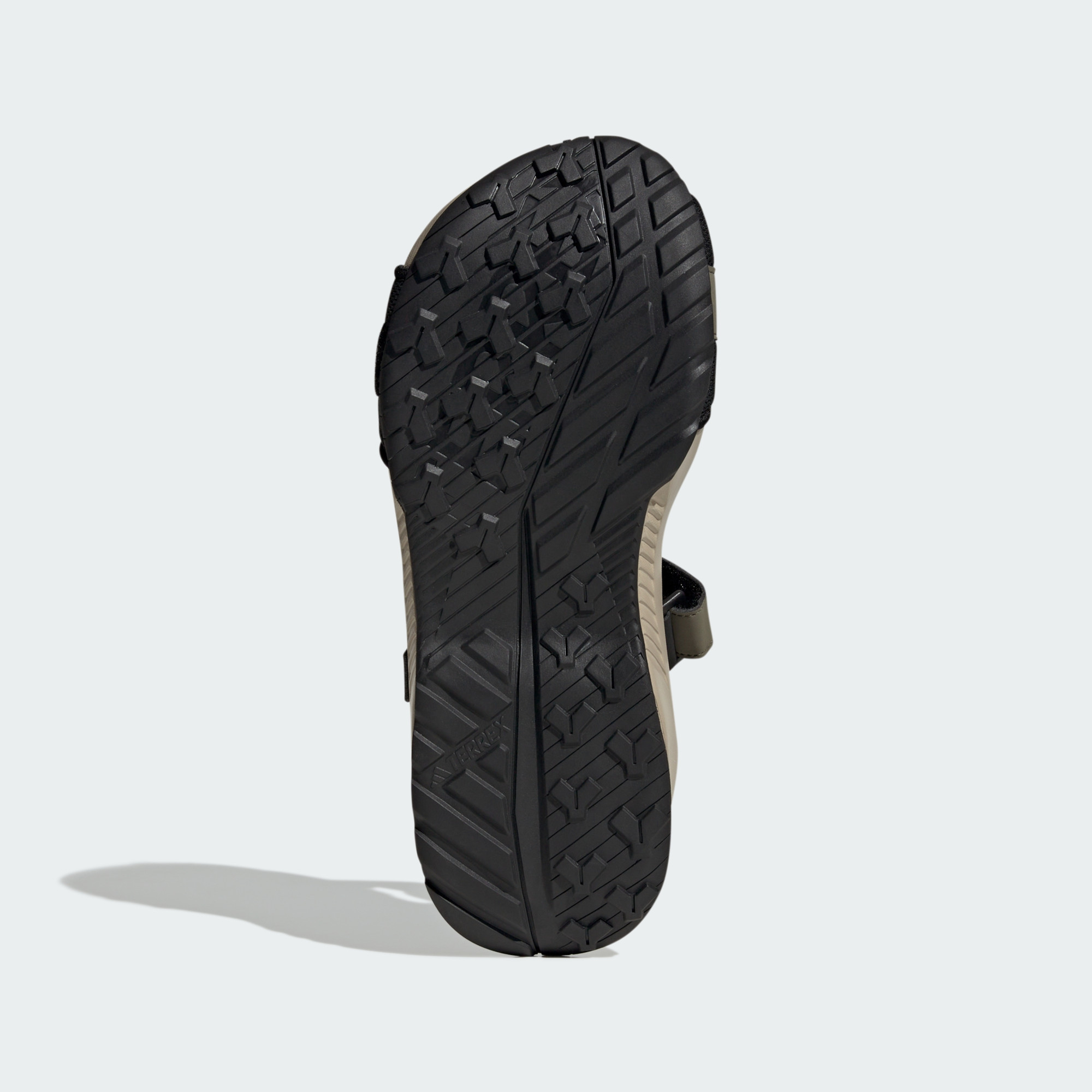 Шльопанці Adidas TERREX HYDROTERRA JQ2236