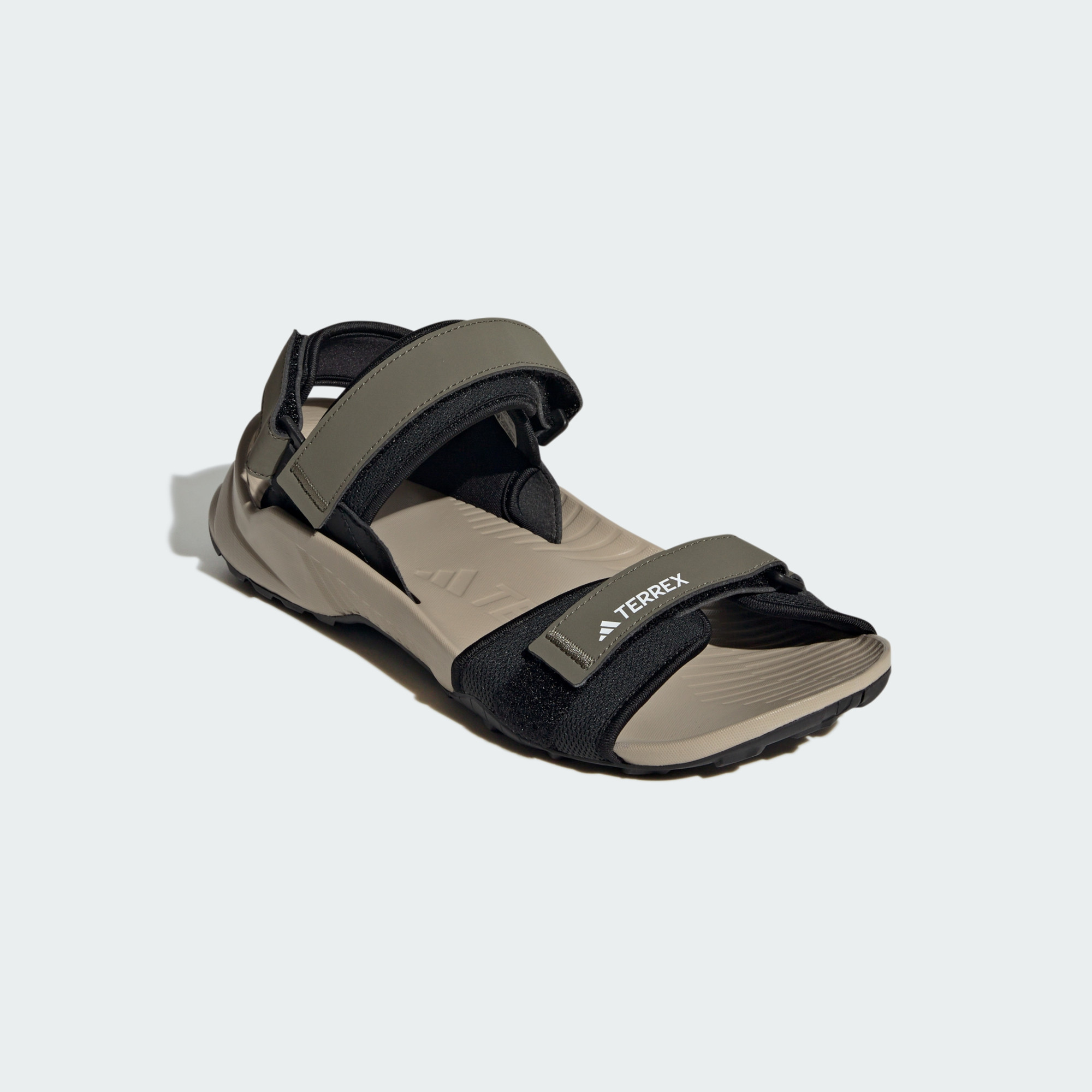 Шльопанці Adidas TERREX HYDROTERRA JQ2236