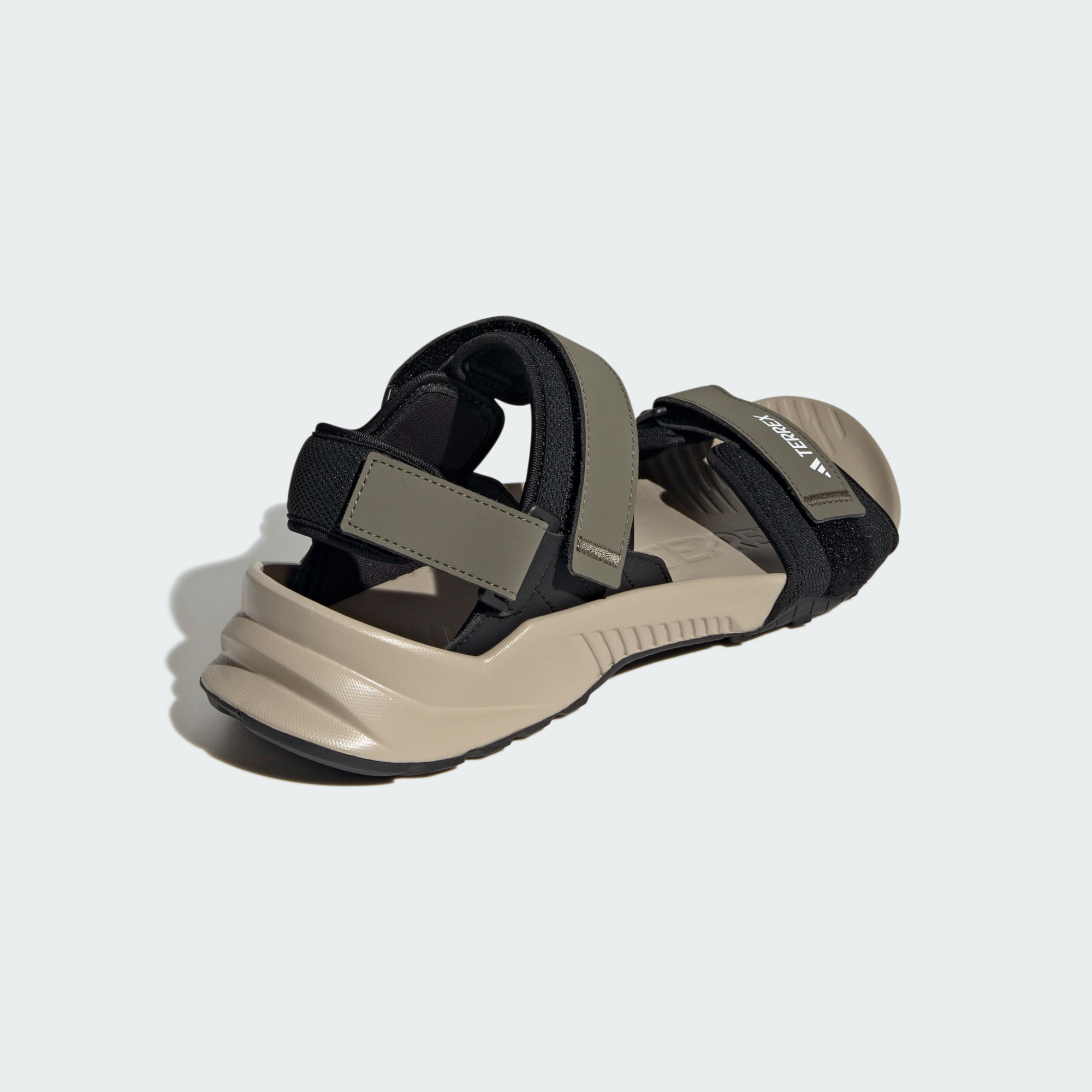 Шльопанці Adidas TERREX HYDROTERRA JQ2236