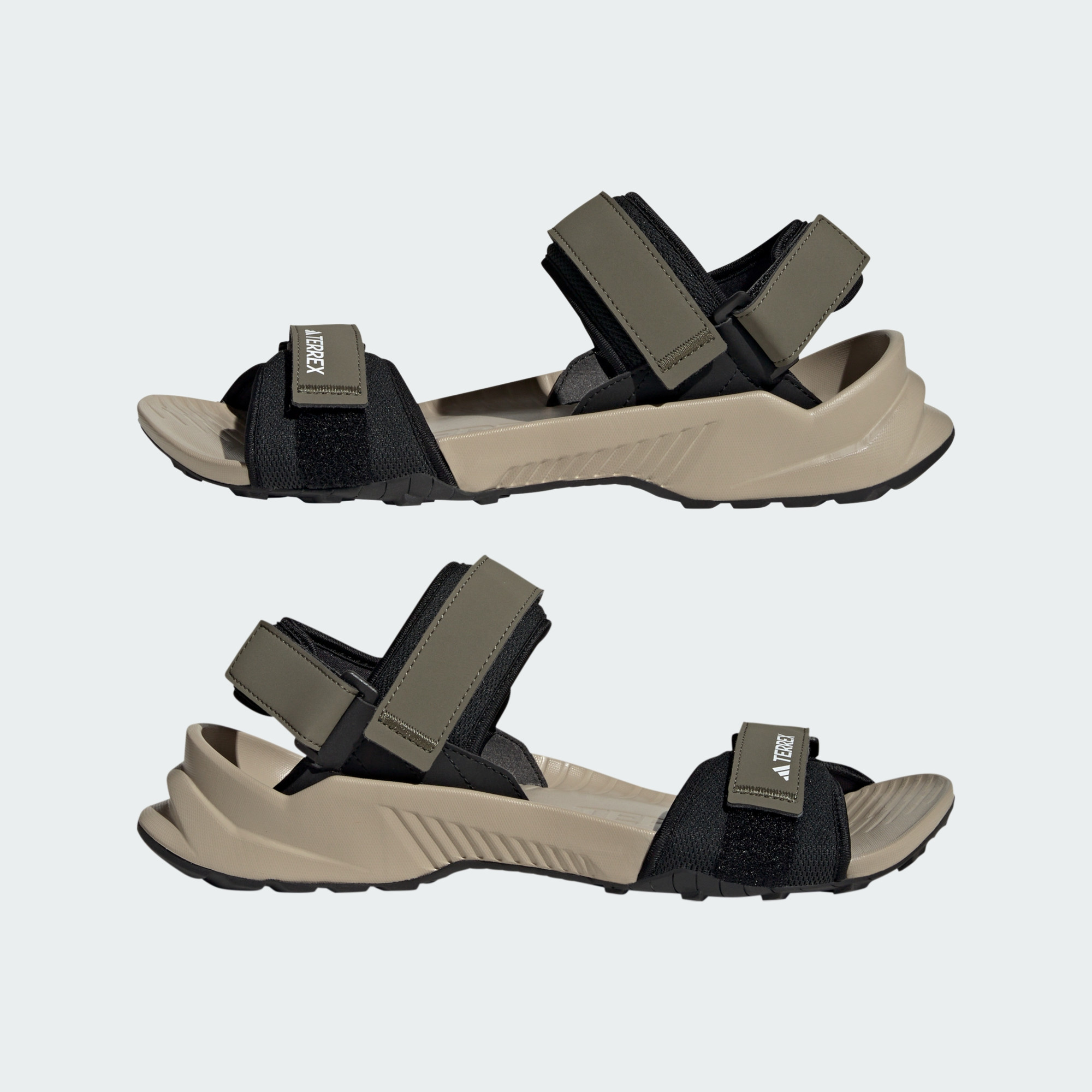 Шльопанці Adidas TERREX HYDROTERRA JQ2236