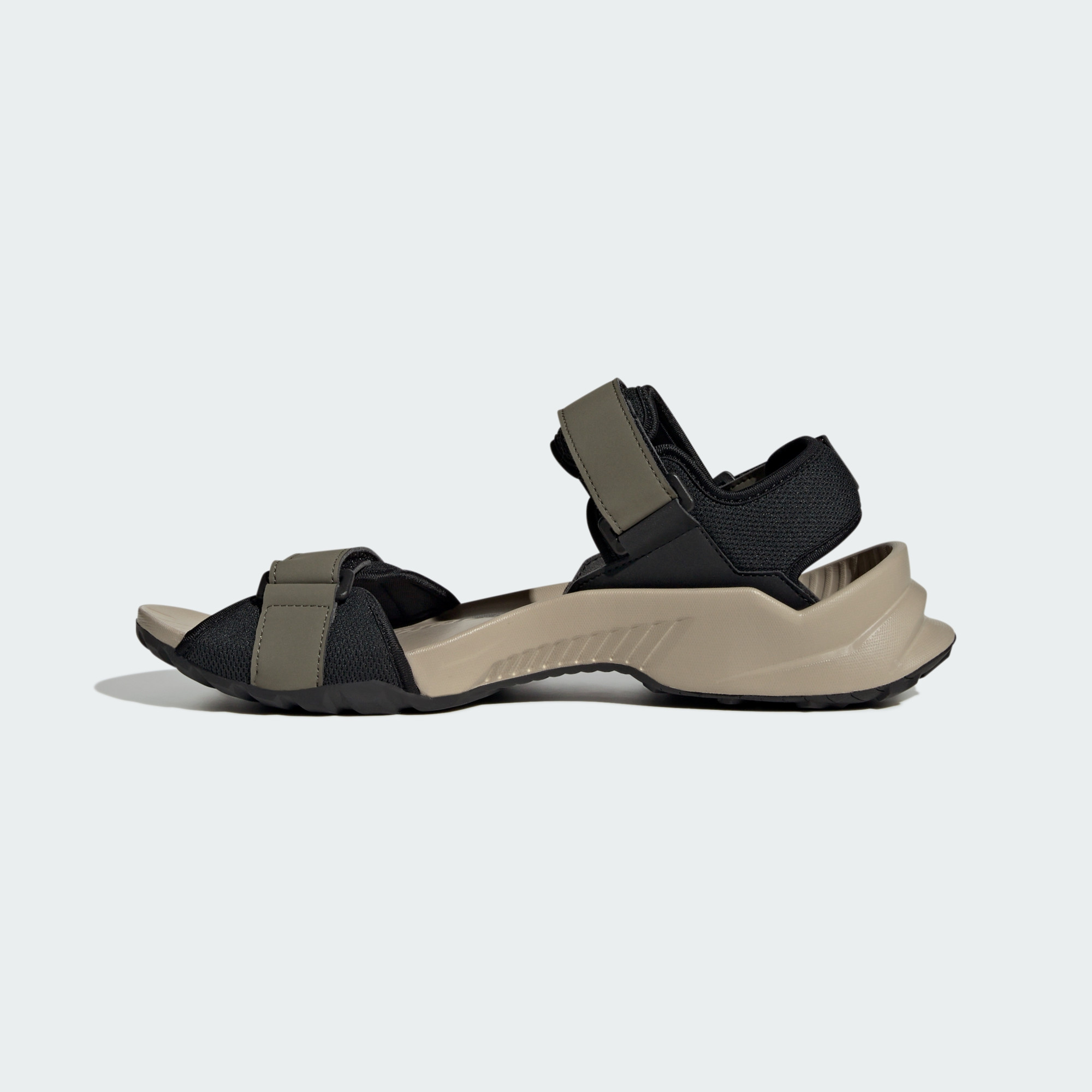 Шльопанці Adidas TERREX HYDROTERRA JQ2236