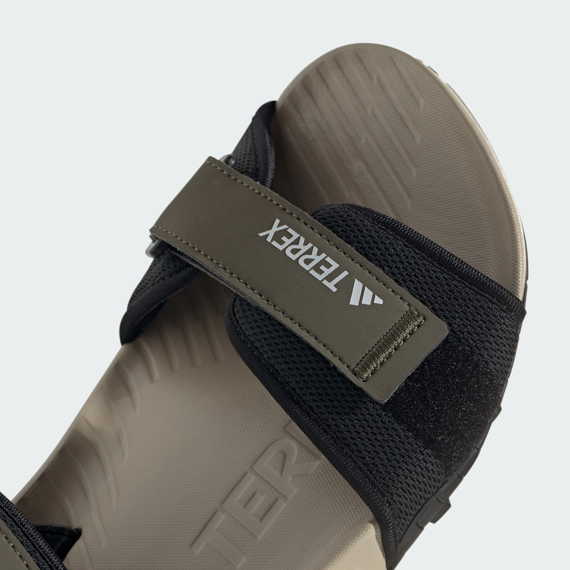 Шльопанці Adidas TERREX HYDROTERRA JQ2236