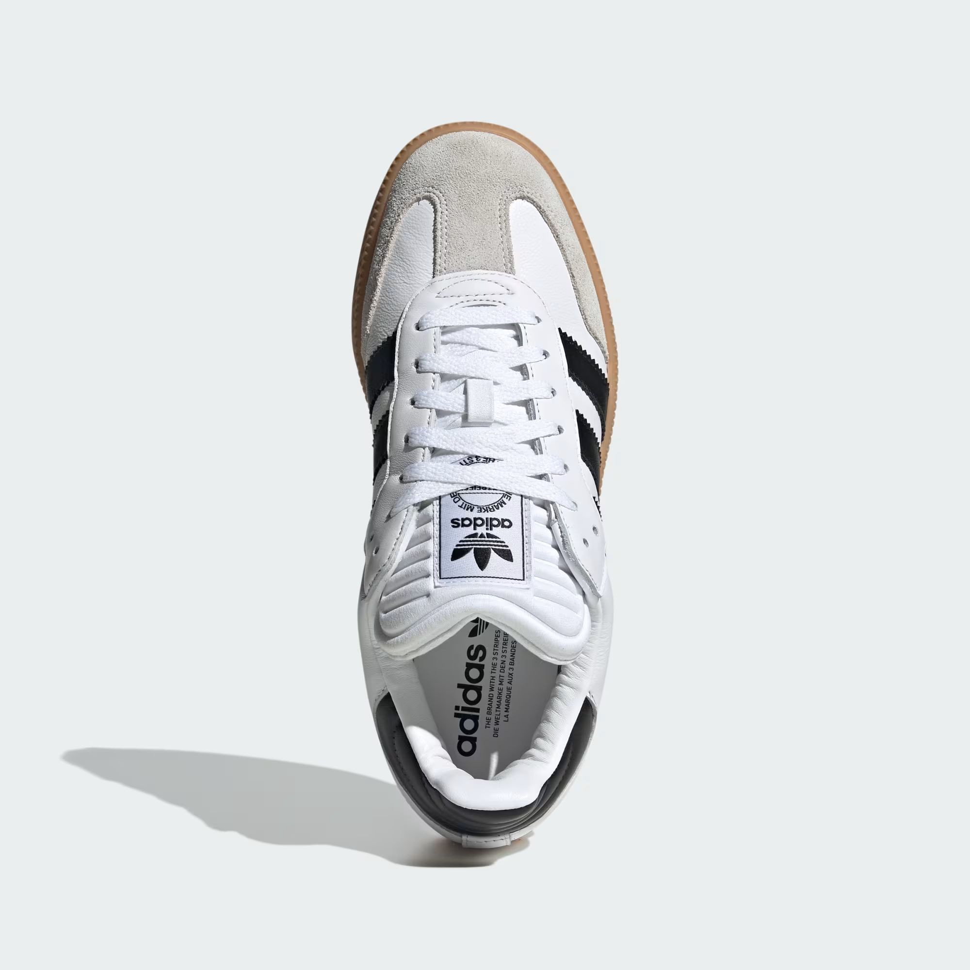 Кросівки жіночі Кросівки жіночі Adidas Samba XLG  IE1377 40 IE1377