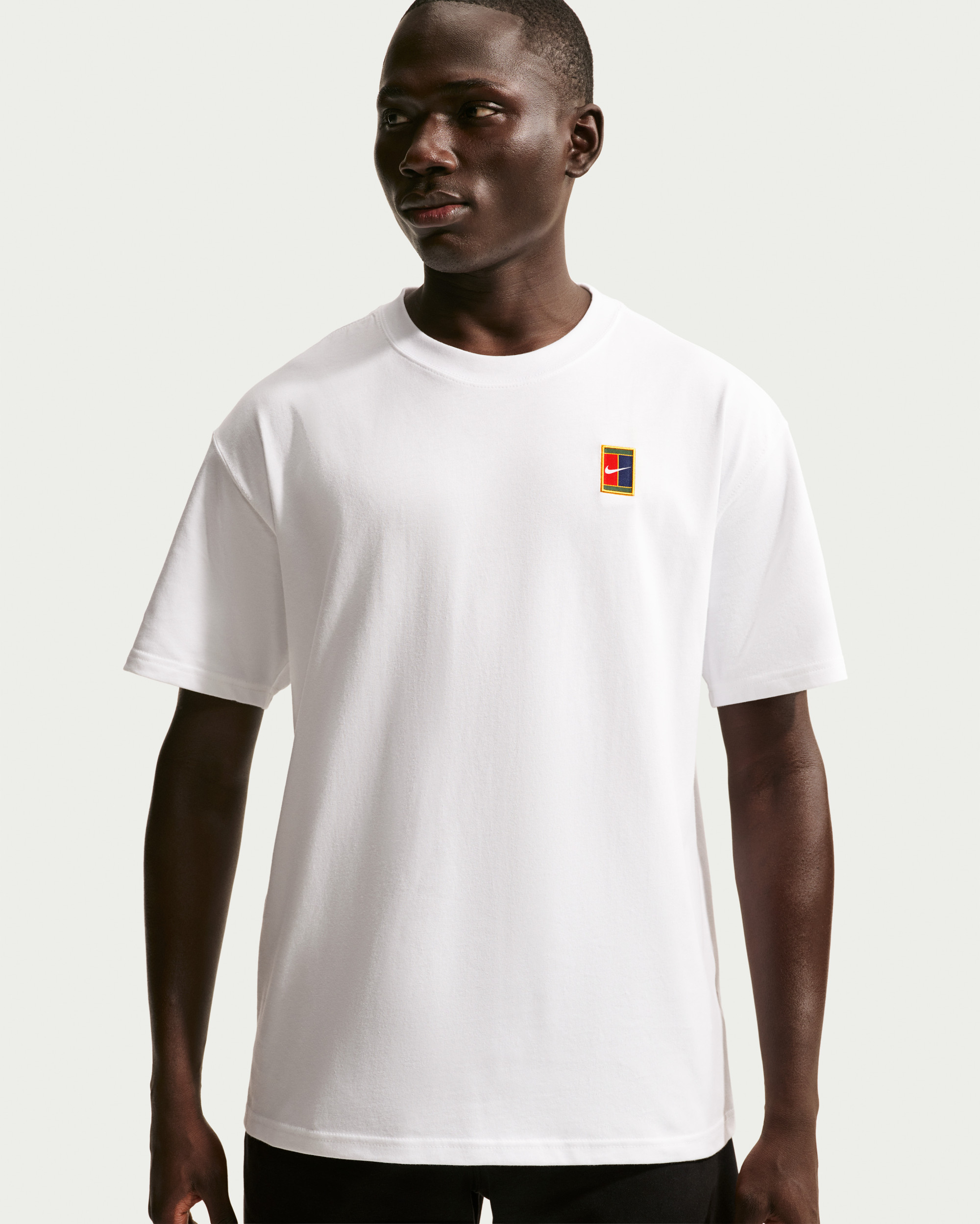 Футболка Nike M NKCT TEE M90 OC HJ3362-100