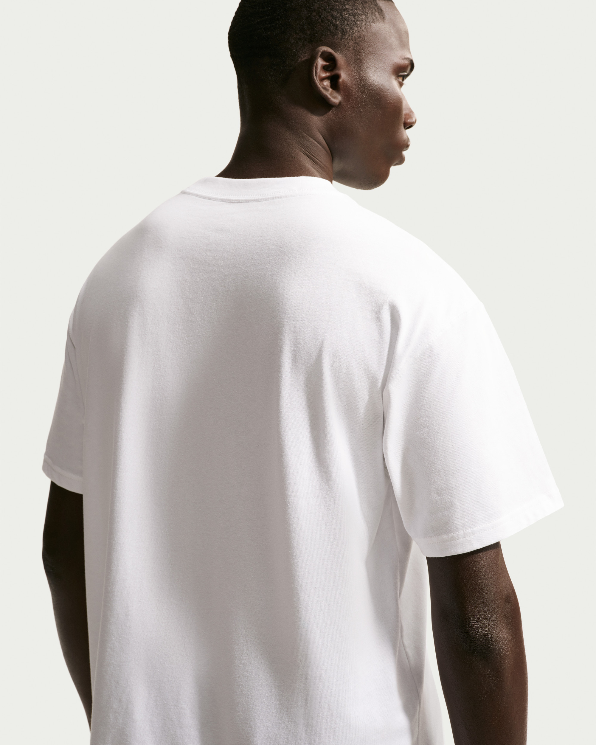 Футболка Nike M NKCT TEE M90 OC HJ3362-100