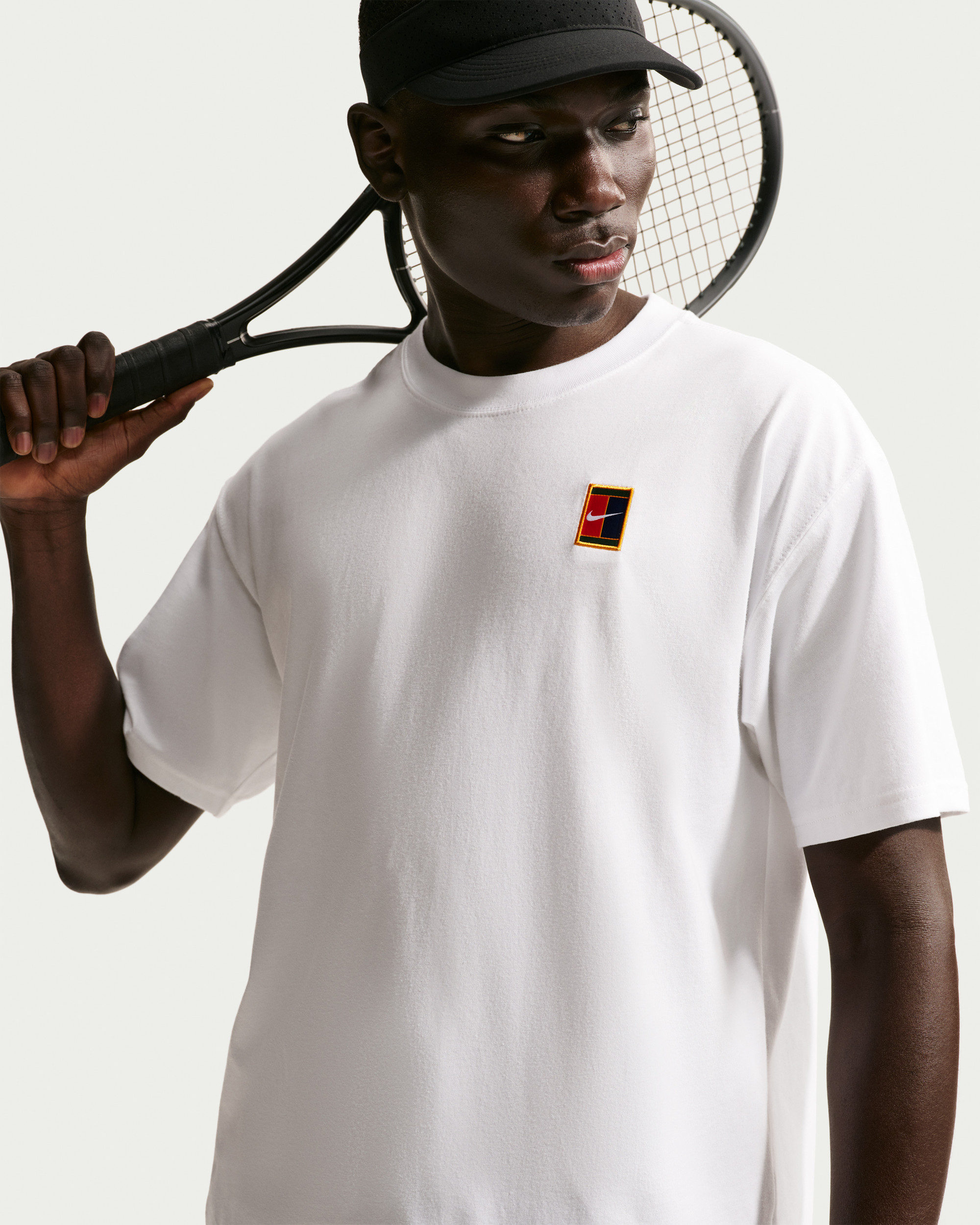 Футболка Nike M NKCT TEE M90 OC HJ3362-100