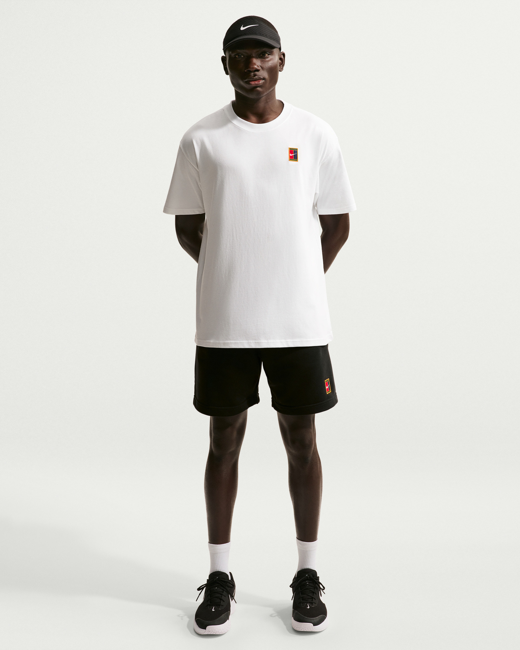 Футболка Nike M NKCT TEE M90 OC HJ3362-100