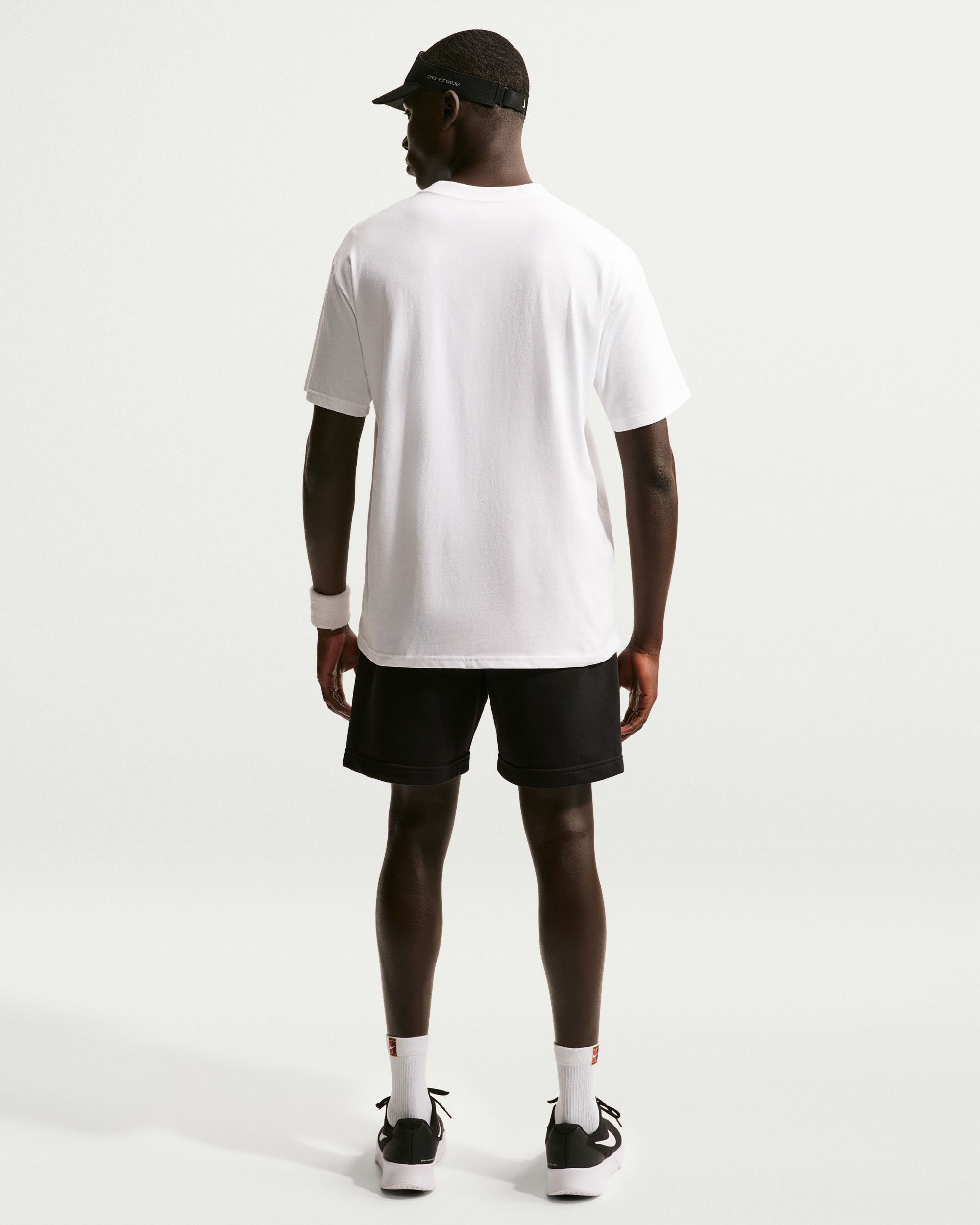 Футболка Nike M NKCT TEE M90 OC HJ3362-100
