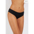 Труси-сліпи Slip MINI 3P чорний Жін S K2121 Nero