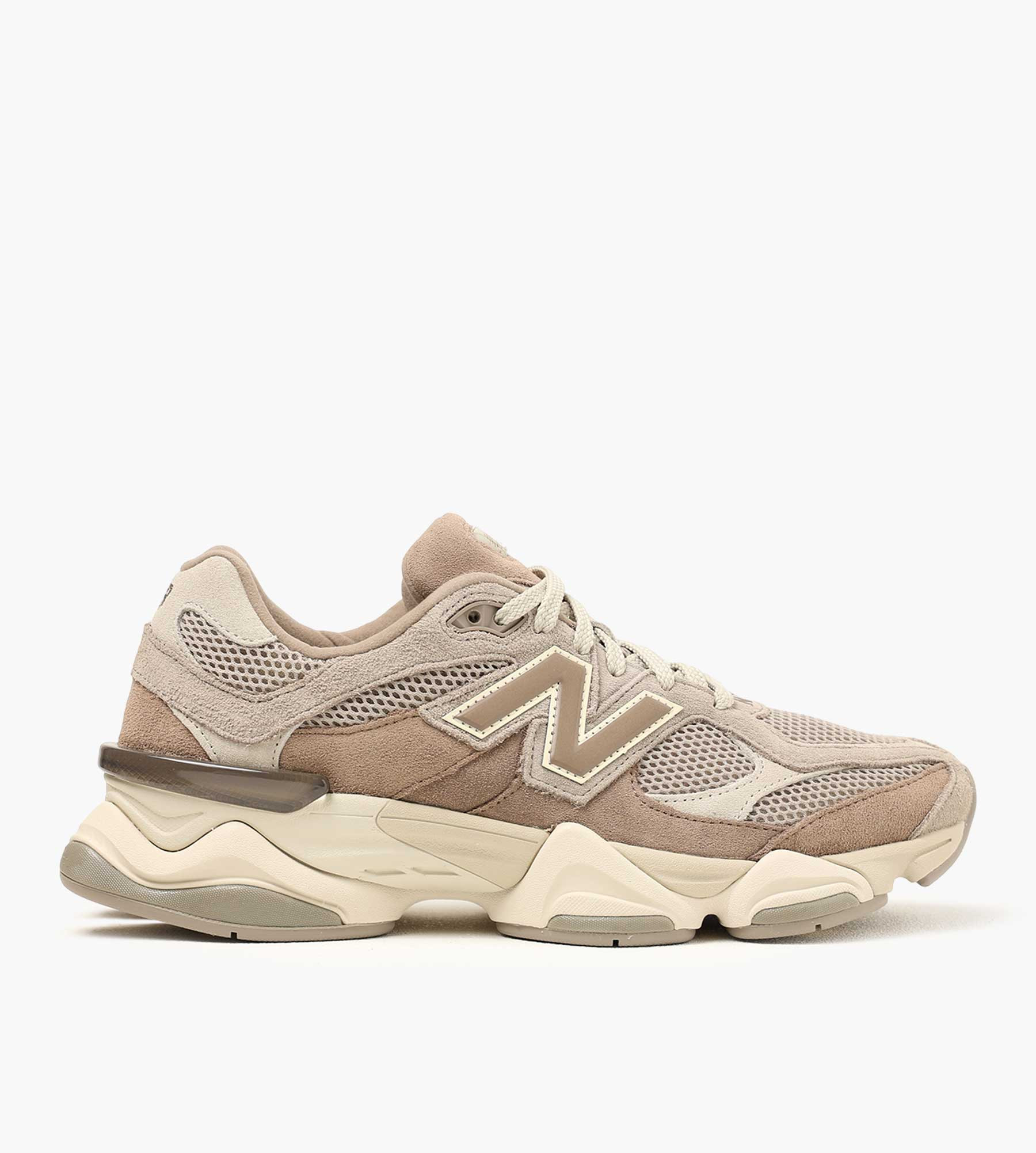 Кросівки New Balance 9060 Arid Stone Mushroom U9060ERC