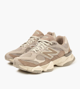 Кросівки New Balance 9060 Arid Stone Mushroom U9060ERC