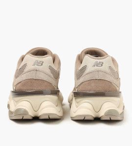 Кросівки New Balance 9060 Arid Stone Mushroom U9060ERC