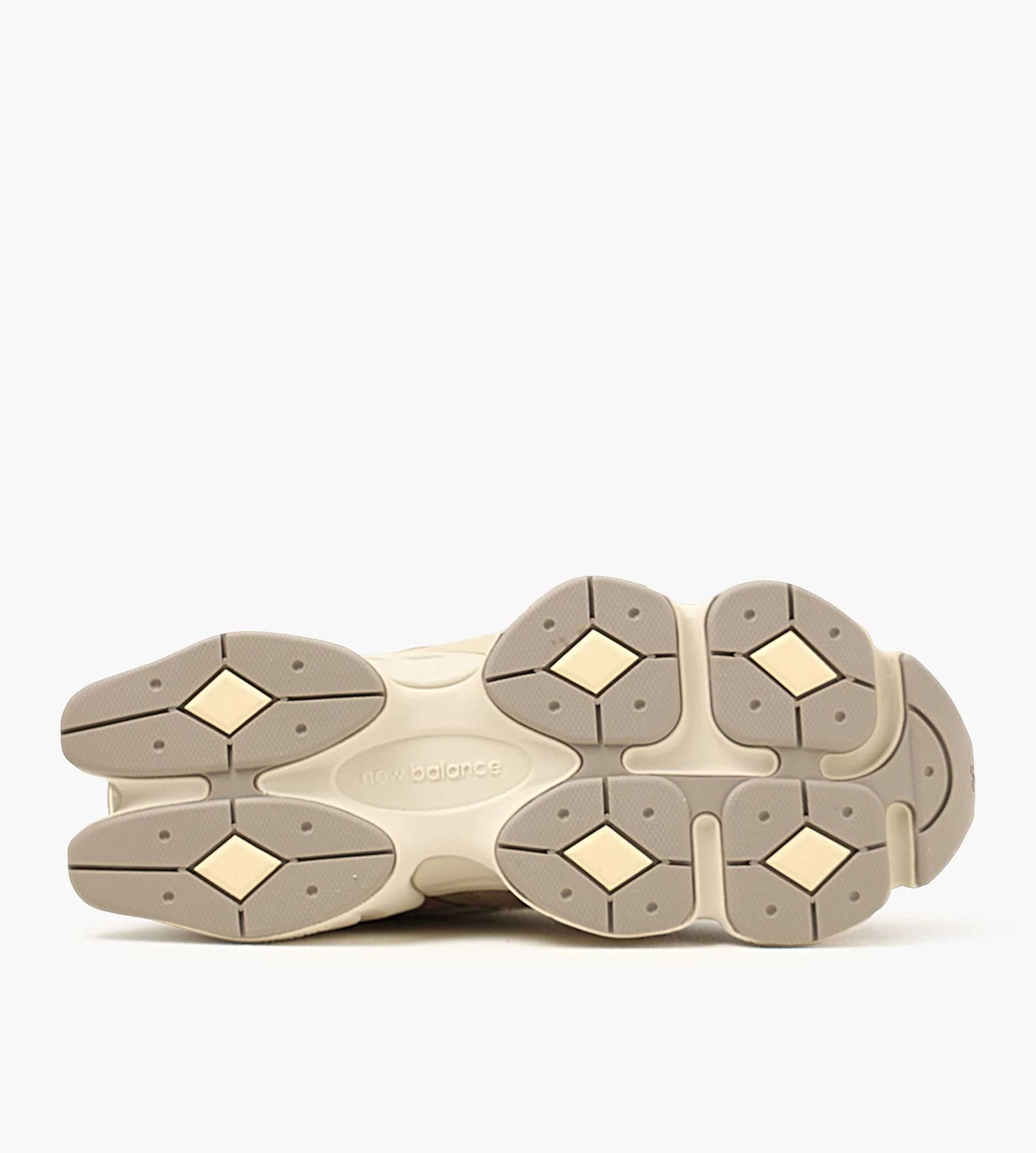 Кросівки New Balance 9060 Arid Stone Mushroom U9060ERC