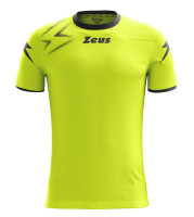 Футболка Zeus SHIRT MIDA жовтий Чол L Z01492