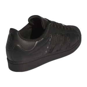 Кросівки Adidas Superstar Unity Black ID8723