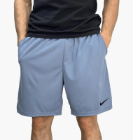 Шорти Nike Dri-Fit Knit Shorts 6.0 (голубі) DD1887-493