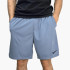 Шорти Nike Dri-Fit Knit Shorts 6.0 (голубі) DD1887-493
