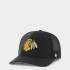 Бейсболка 47 Brand CHICAGO BLACKHAWKS TROPHY H-FTRPH04CTE-BK