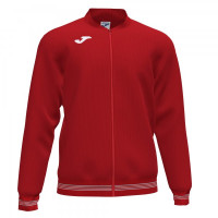Олімпійка (мастерка) Joma CAMPUS III червона 101591.600 101591.600