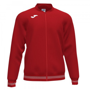 Олімпійка (мастерка) Joma CAMPUS III червона 101591.600 101591.600
