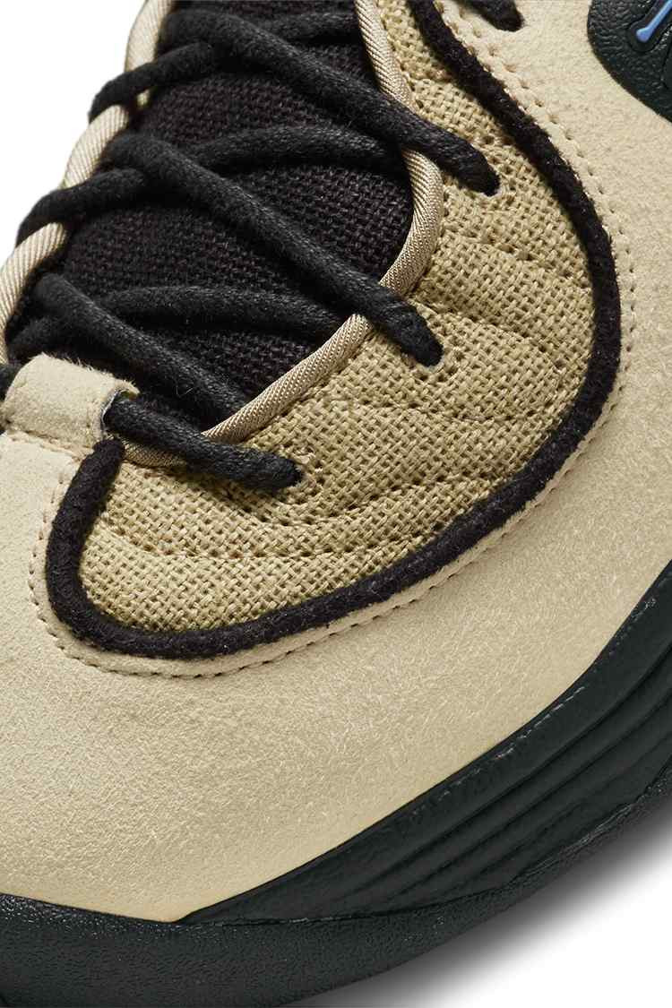 Кросівки чоловічі Nike X Stussy Air Max Penny 2 Beige DX6934-200