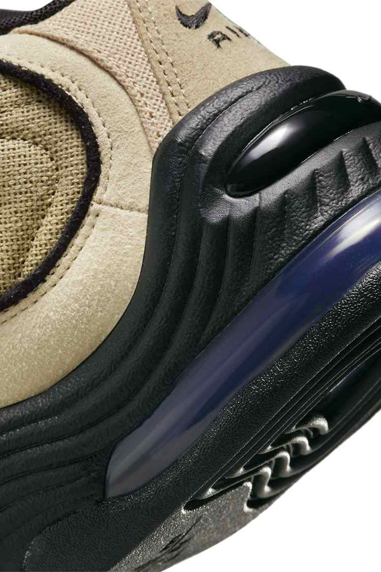 Кросівки чоловічі Nike X Stussy Air Max Penny 2 Beige DX6934-200