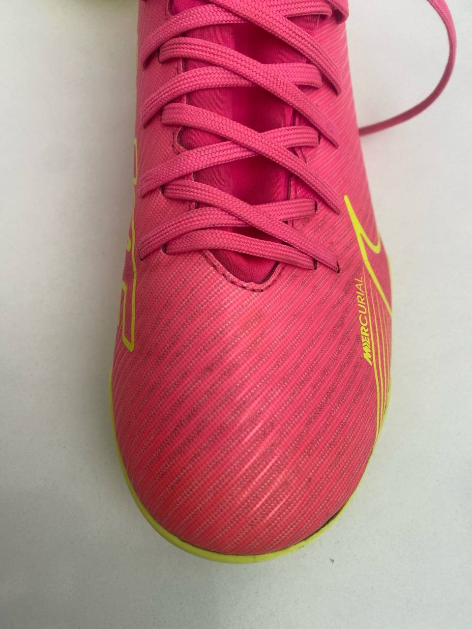 Бутси Nike JR SUPERFLY 9 CLUB FG/MG (Клас C) DJ5959-605-R