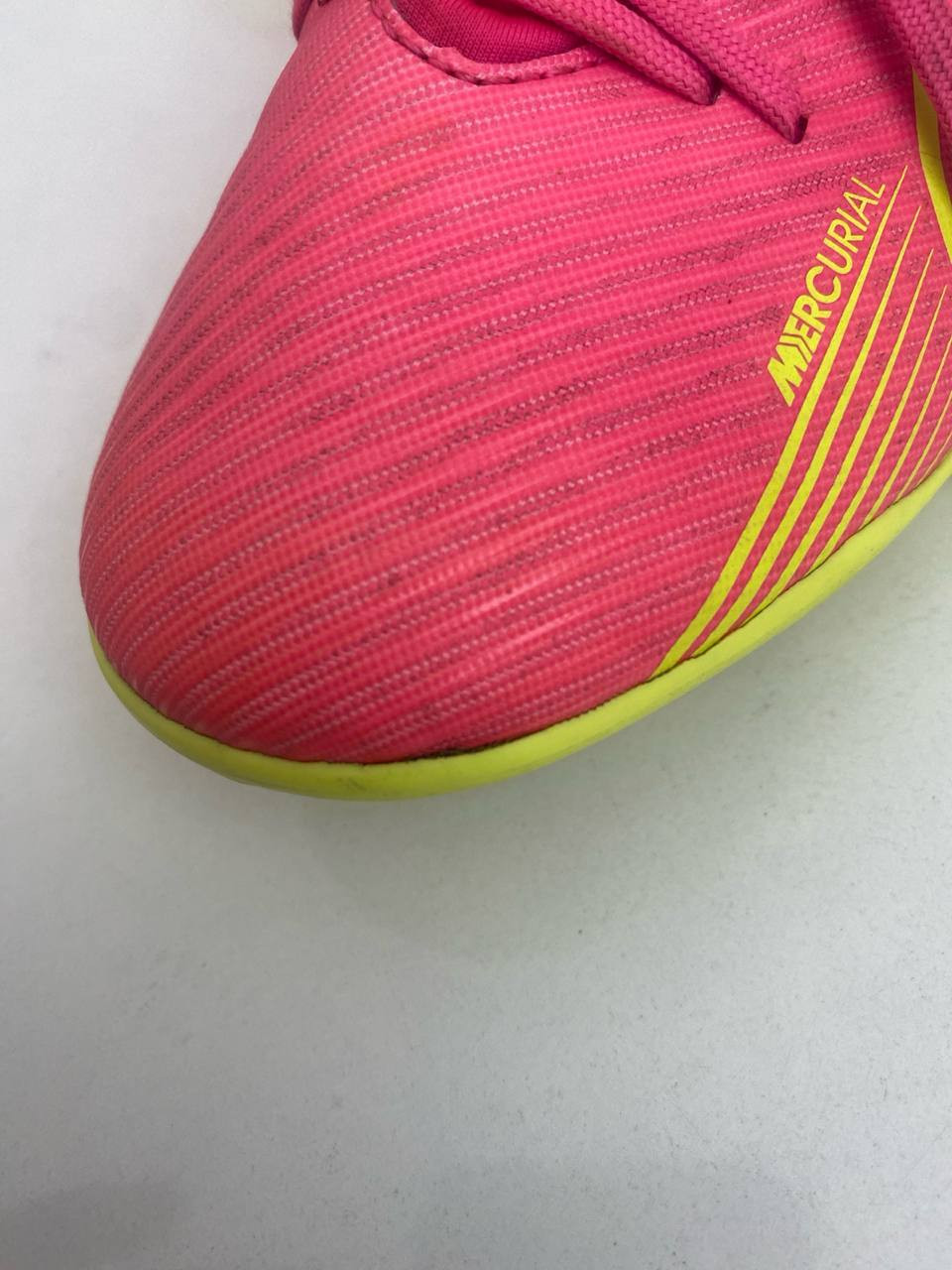 Бутси Nike JR SUPERFLY 9 CLUB FG/MG (Клас C) DJ5959-605-R