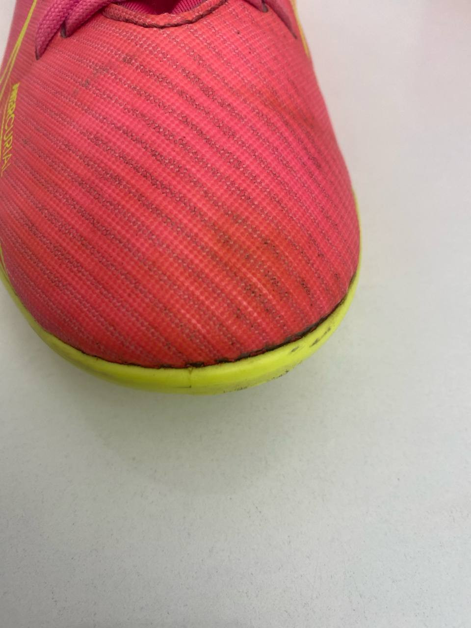 Бутси Nike JR SUPERFLY 9 CLUB FG/MG (Клас C) DJ5959-605-R