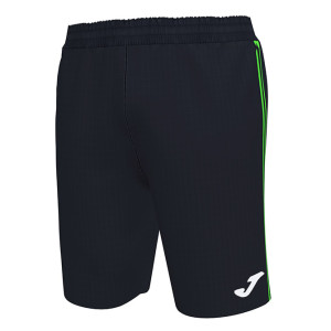 Шорти Joma CLASSIC чорні 101655.117 101655.117