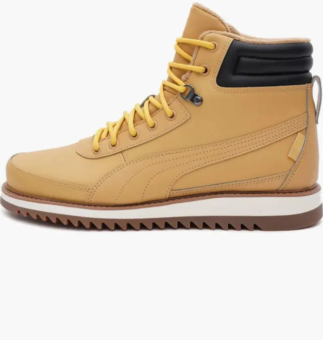 Черевики Puma Desierto V2 Puretex 373026-03