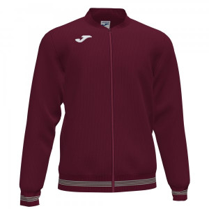 Олімпійка (мастерка) Joma CAMPUS ІІІ бордова 101591.671 101591.671
